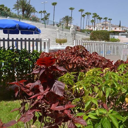 Red Loft Deluxe - Vivienda Vacacional A Playa Del Ingles Apartment Екстериор снимка