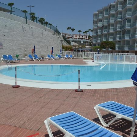 Red Loft Deluxe - Vivienda Vacacional A Playa Del Ingles Apartment Екстериор снимка