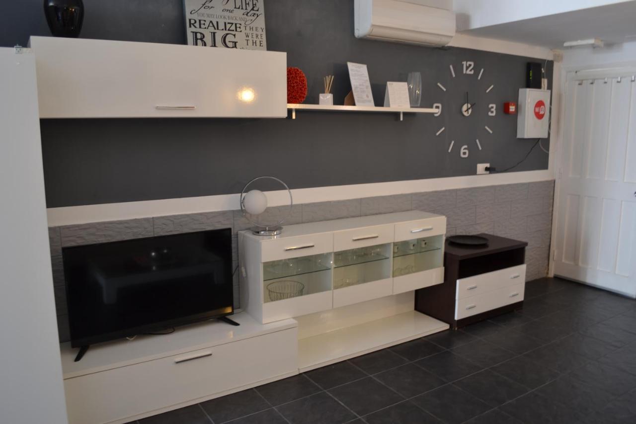 Red Loft Deluxe - Vivienda Vacacional A Playa Del Ingles Apartment Екстериор снимка