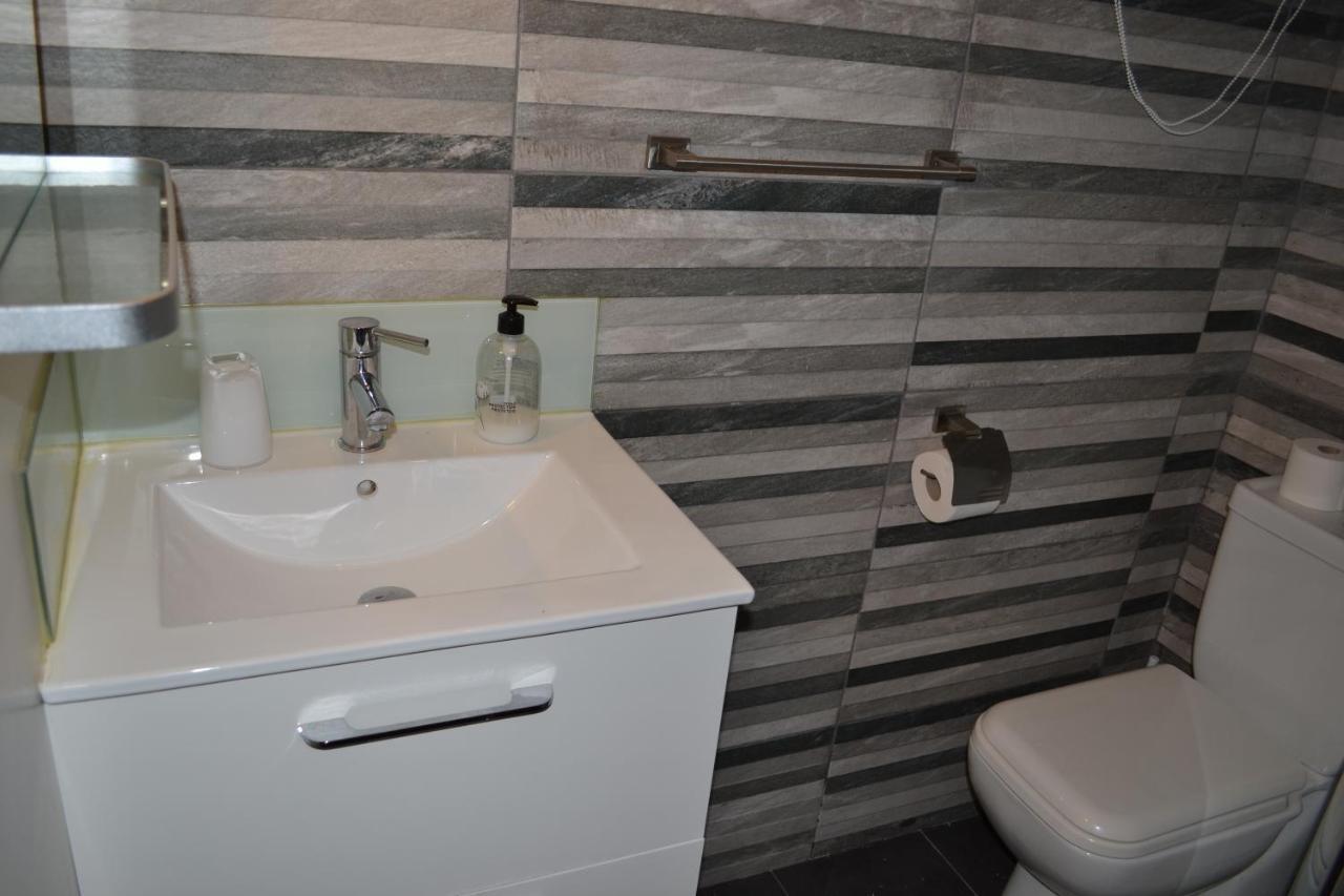 Red Loft Deluxe - Vivienda Vacacional A Playa Del Ingles Apartment Екстериор снимка