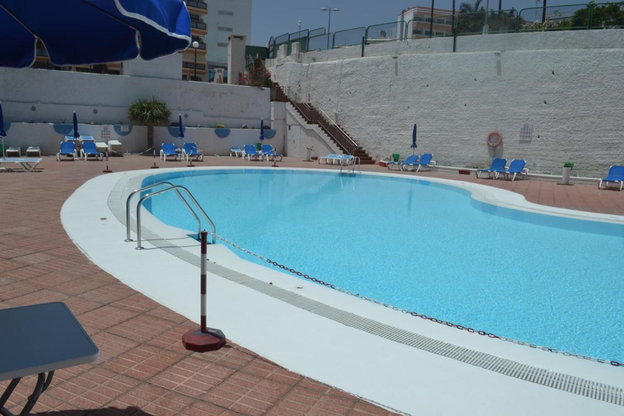 Red Loft Deluxe - Vivienda Vacacional A Playa Del Ingles Apartment Екстериор снимка
