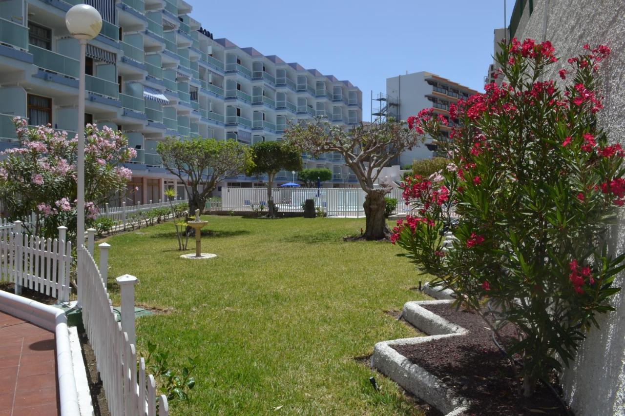 Red Loft Deluxe - Vivienda Vacacional A Playa Del Ingles Apartment Екстериор снимка