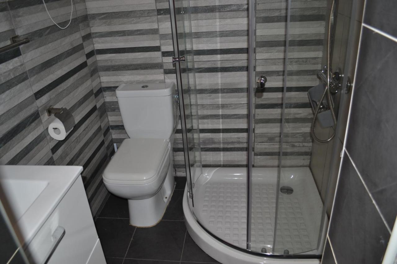 Red Loft Deluxe - Vivienda Vacacional A Playa Del Ingles Apartment Екстериор снимка