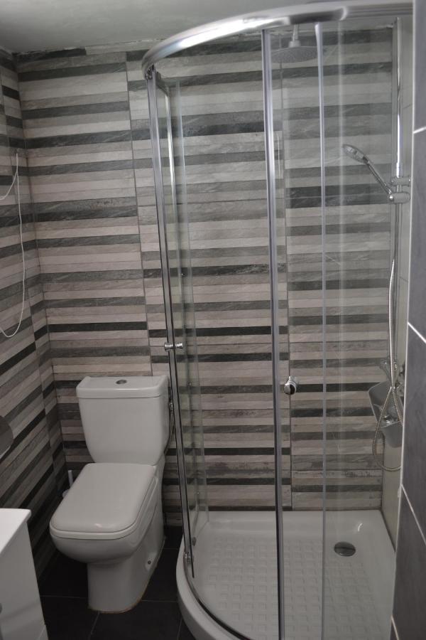 Red Loft Deluxe - Vivienda Vacacional A Playa Del Ingles Apartment Екстериор снимка