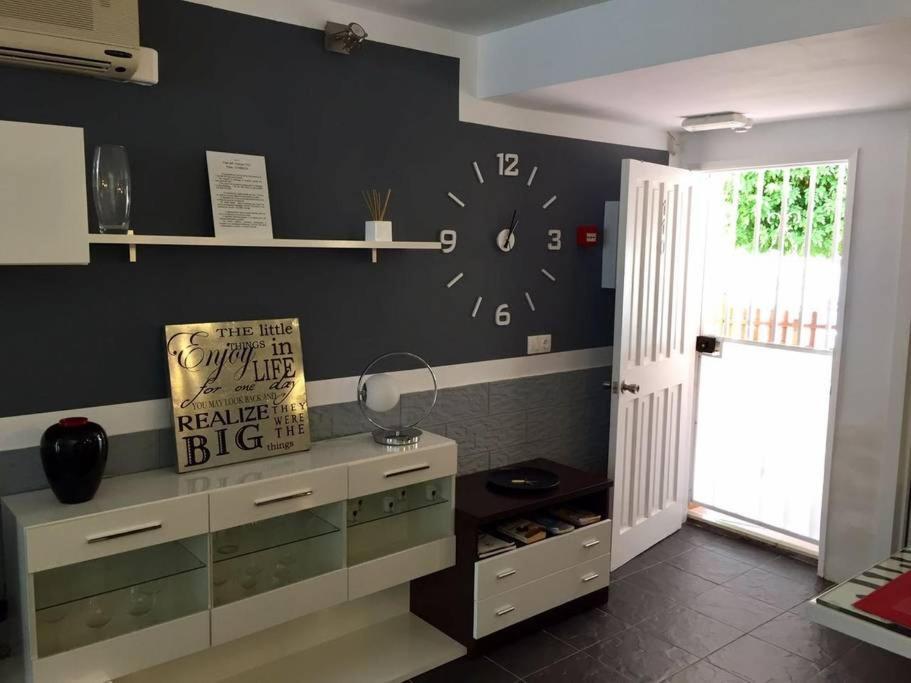 Red Loft Deluxe - Vivienda Vacacional A Playa Del Ingles Apartment Екстериор снимка